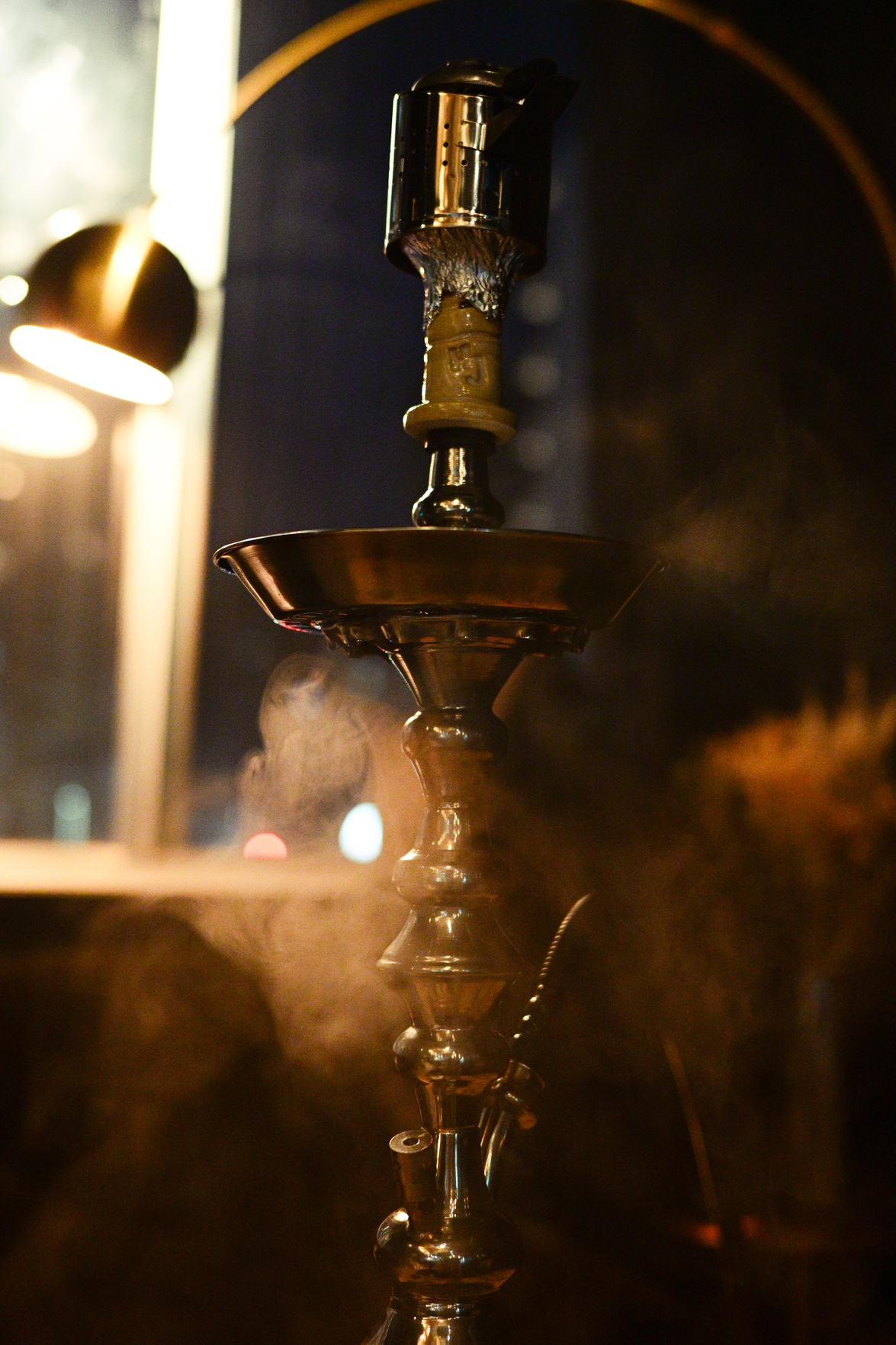 シーシャのフレーバーと香り