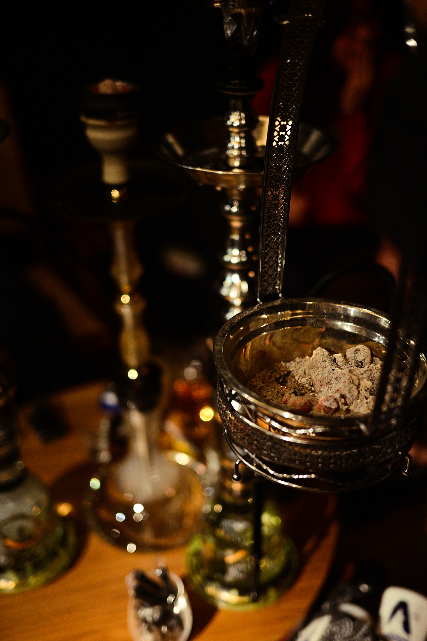 シーシャと上手に付き合うヒント