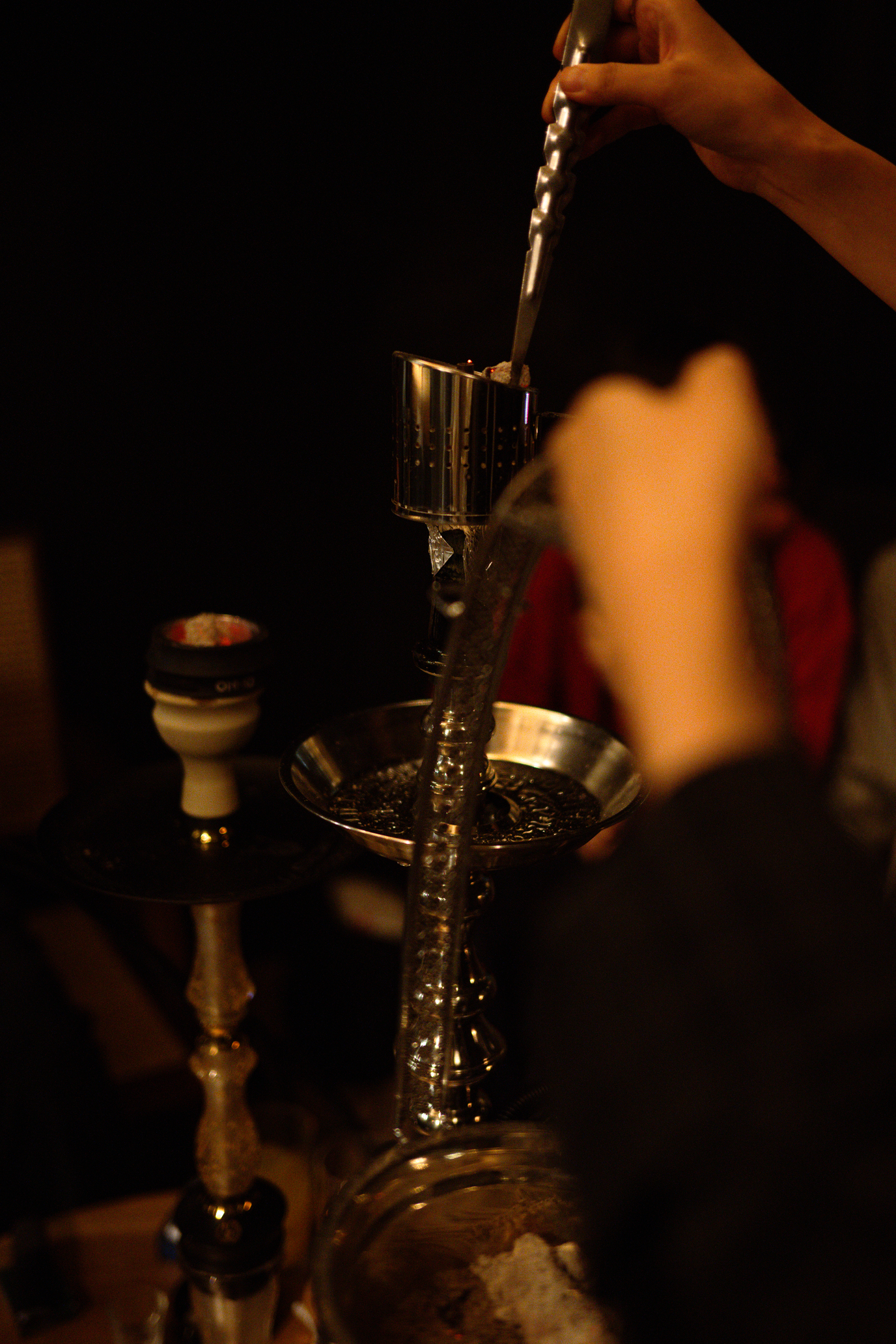 Athenaの空間イメージ