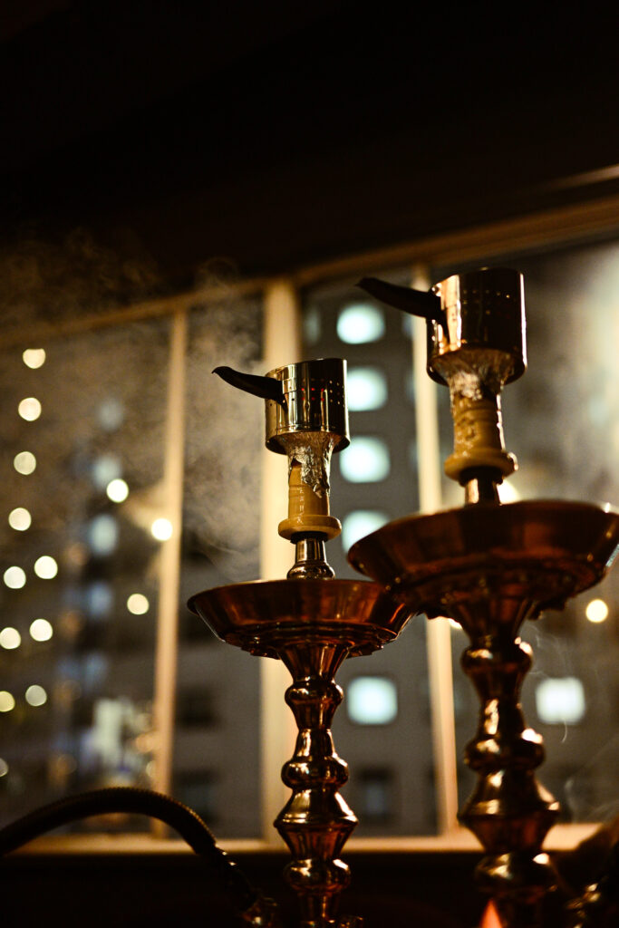 ”誰もが楽しめる”豊富なサービス