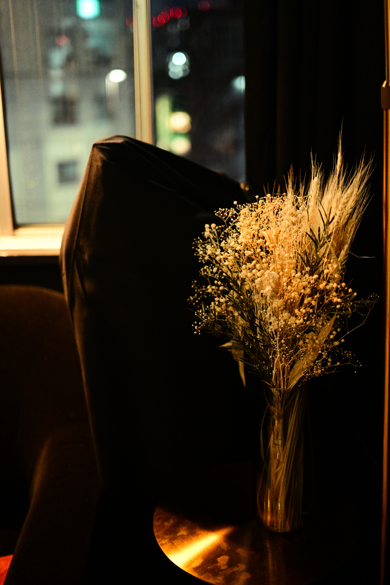 Athenaの店内イメージ1